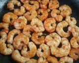Foto del paso 6 de la receta: Salsa de camarones