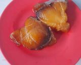 Foto langkah ke 1 dari resep Kuah Cobek Ikan Pari.