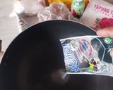 Foto langkah ke 1 dari resep Cendol Kecebong.