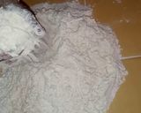 Foto del paso 3 de la receta: Scones de frambuesa