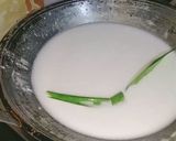 Foto langkah ke 1 dari resep Bubur Sumsum.