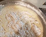Foto del paso 6 de la receta: Budín de yogurth, naranja, zanahoria y canela