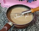 صورة لخطوة 1 من وصفة كرام ديسار منزلي