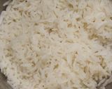 वेजिटेबल बिरयानी (vegetable biryani recipe in Hindi) रेसिपी चरण 4 फोटो
