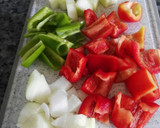Foto del paso 2 de la receta: Gazpacho de melón