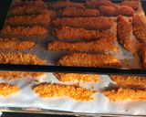 Foto del paso 7 de la receta Pollo al estilo nacho