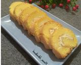 Foto langkah ke 6 dari resep Roll Cake.