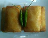 Foto langkah ke 3 dari resep Lumpia.