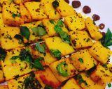 ઢોકળા(Dhokla Recipe in Gujarati) રેસીપી સ્ટેપ3ફોટો