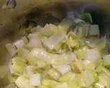 Foto del paso 2 de la receta: Porrusalda