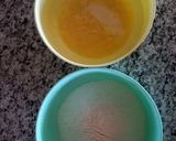 Foto del paso 1 de la receta: Tarta de ricota express!