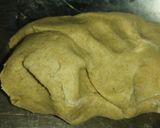 रोगनी रोटी(rogni roti recipe in hindi) रेसिपी चरण 1 फोटो