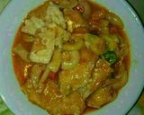 Foto langkah ke 8 dari resep Seblak Mantap.