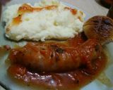 Foto del paso 6 de la receta: Chorizo a la pomarola