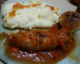 Foto del paso 6 de la receta: Chorizo a la pomarola