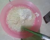 Foto langkah ke 1 dari resep Tempe Goreng Keju.