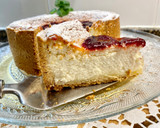 Foto del paso 21 de la receta: Pastel de requesón
