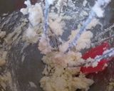 Foto del paso 1 de la receta: Tarta de frutillas y durazno