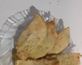 Foto langkah ke 4 dari resep Sukun Goreng Tepung.