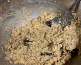 Foto del paso 2 de la receta: Galletas de avena 0% azúcares