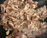 韓式辣醬炒豬五花的食譜步驟3照片