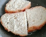 Foto del paso 2 de la receta Sopa de espárragos