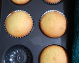Foto del paso 5 de la receta: Quequitos (cupcake)