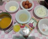 Foto langkah ke 1 dari resep Coffee Cake.