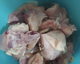 Foto langkah ke 1 dari resep Ayam Saksang Bumbu Andaliman Khas Batak.