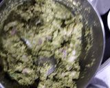 લીલા ચણા ના ગોટા (Green Chana Gota Recipe In Gujarati) રેસીપી સ્ટેપ2ફોટો