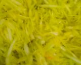 પપૈયા નો સંભારો (Papaya Sambharo Recipe in Gujarati) રેસીપી સ્ટેપ4ફોટો