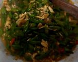 Foto langkah ke 8 dari resep Tumis Buncis Saus Tiram.