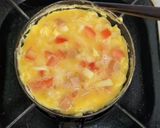 รูปขั้นตอนการทำที่ 4 ของ ออมเล็ตOmelet-สำหรับคนม้วนไข่ไม่เป็น