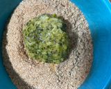 Foto del paso 3 de la receta: Croquetas de Brócoli 🥦