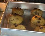 Foto langkah ke 7 dari resep Original Cookies tanpa telur.