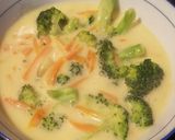 Foto del paso 4 de la receta: Sopa de brócoli estilo Panera Bread