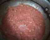 A picture of step 3 of Mava Matar.
