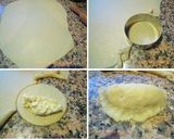 Foto del paso 4 de la receta Flaons de Morella
