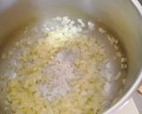Foto del paso 1 de la receta: Caracoles en salsa de tomate