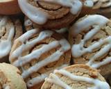 Vickys Cinnamon Roll Cookies, GF DF EF SF NF recipe step 17 photo