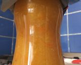 Foto del paso 6 de la receta: Mermelada de quinotos y naranja