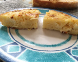 Foto del paso 4 de la receta: Sopa paraguaya