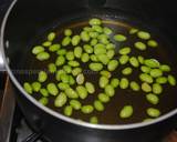 Persian dill & broad beans rice cake ته چین شوید باقالی recipe step 15 photo