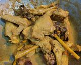 Foto langkah ke 4 dari resep Ayam Goreng Rempah.