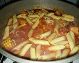 Foto del paso 16 de la receta: Guiso de chorizo