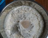 Foto langkah ke 1 dari resep Japanese Milk Bread.
