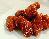 Foto langkah ke 5 dari resep Spicy chicken 🍗🍗.