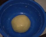 Foto langkah ke 1 dari resep Roti manis aneka rasa.