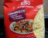 Foto del paso 1 de la receta: Ensalada con huevos duros, Riso y atún