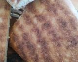 صورة لخطوة 2 من وصفة كسرة المطلوع